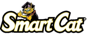 SmartCat Scratching Posts Official Online Website SmartCat logo